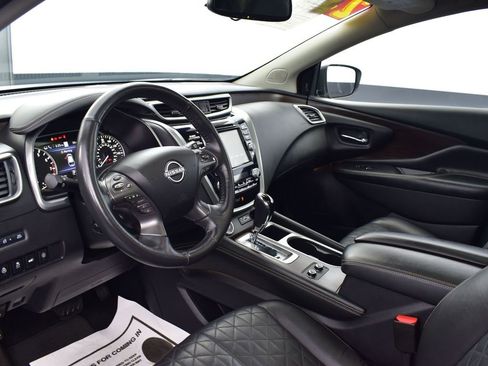 Used 2023 Nissan Murano Platinum image 15