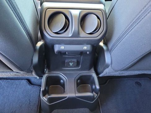 Used 2023 Jeep Gladiator Rubicon w/ LED Lighting Group image 13