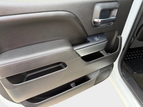 Used 2015 Chevrolet Silverado 1500 LT image 16