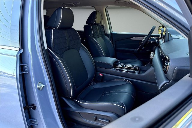 New 2026 Honda Pilot Elite image 11