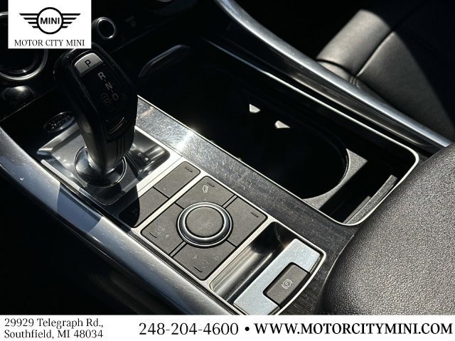 Used 2020 Land Rover Range Rover Sport SE AWD/4WD image 36