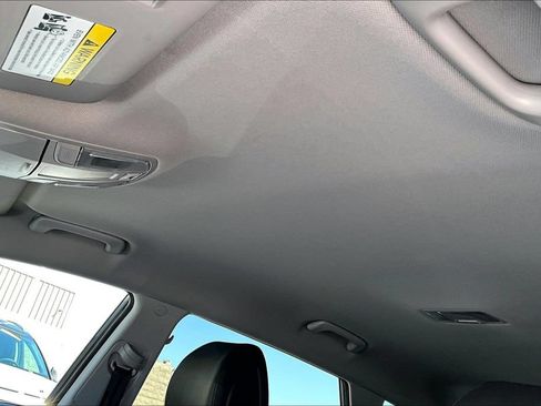 Used 2018 Hyundai Tucson Limited w/ Cargo Package FWD image 12