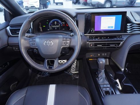 Certified 2025 Toyota Camry SE image 10