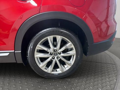 Used 2016 MAZDA CX-9 Grand Touring image 23