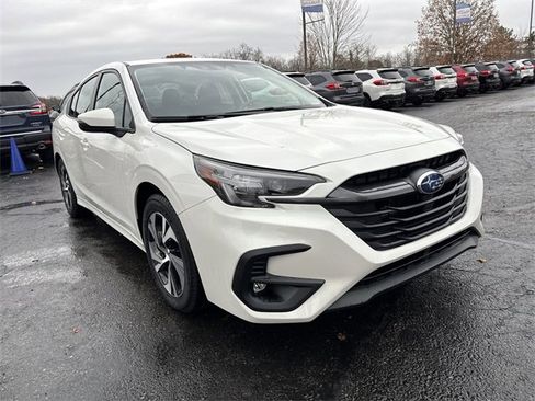 Used 2023 Subaru Legacy Premium image 2