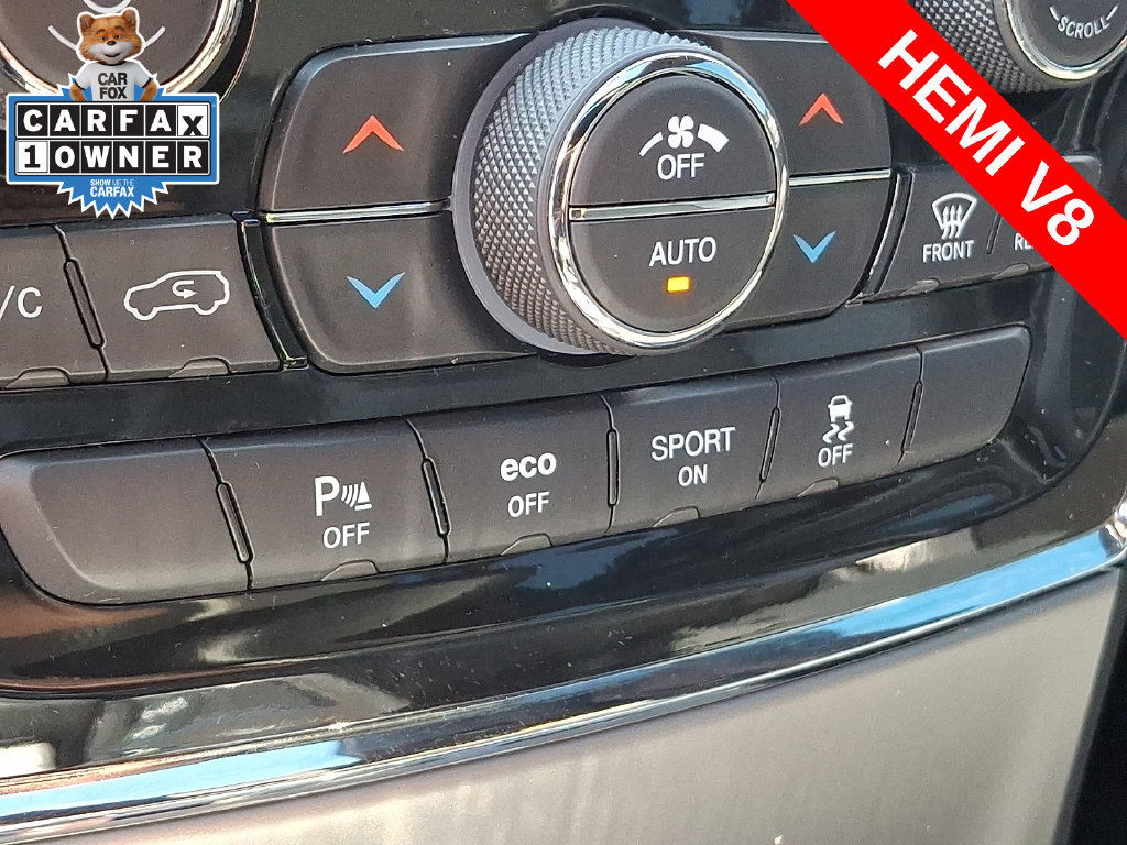 Used 2021 Jeep Grand Cherokee Limited w/ Luxury Group II AWD/4WD image 25