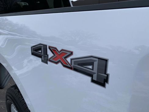 Used 2024 Ford F250 XLT image 16