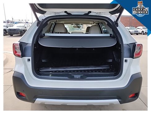 Certified 2024 Subaru Outback Limited XT image 54