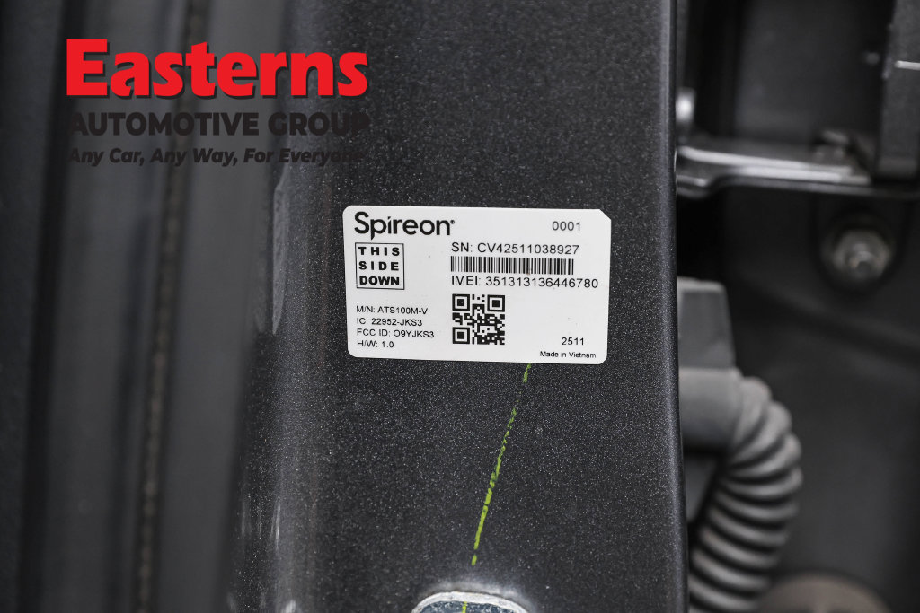 Used 2024 Nissan Sentra S FWD image 35