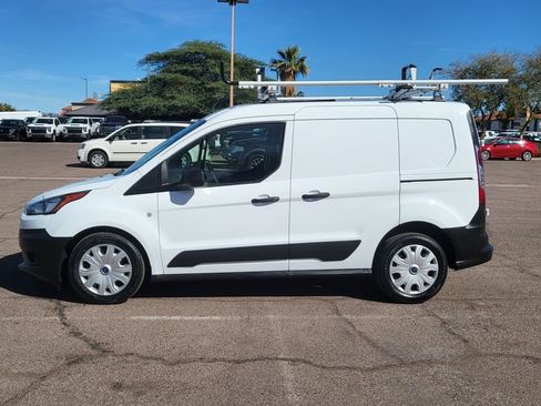 Used 2022 Ford Transit Connect XL image 5
