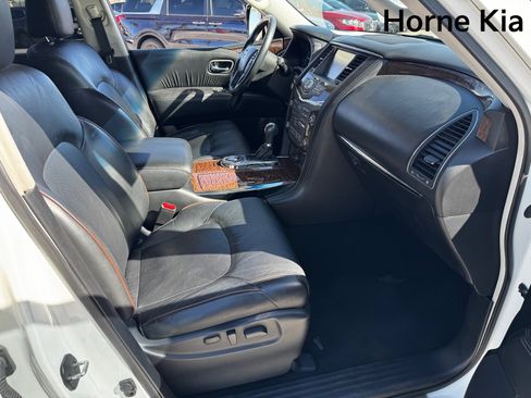 Used 2017 Nissan Armada SL w/ Moonroof Package image 26