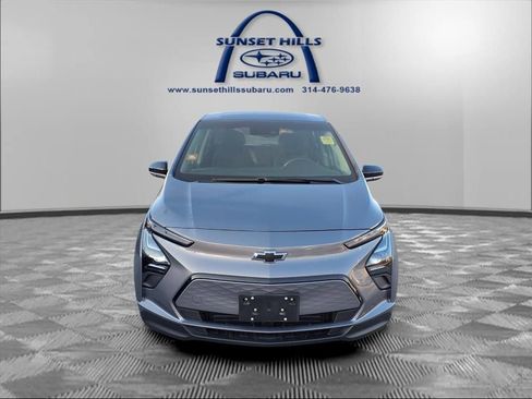 Used 2023 Chevrolet Bolt LT image 18