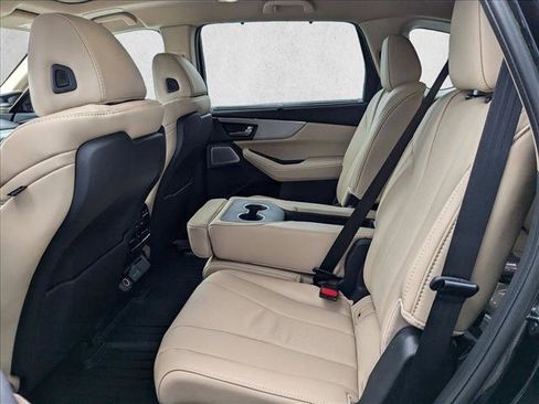 Used 2025 Acura MDX FWD w/ Technology Package image 14