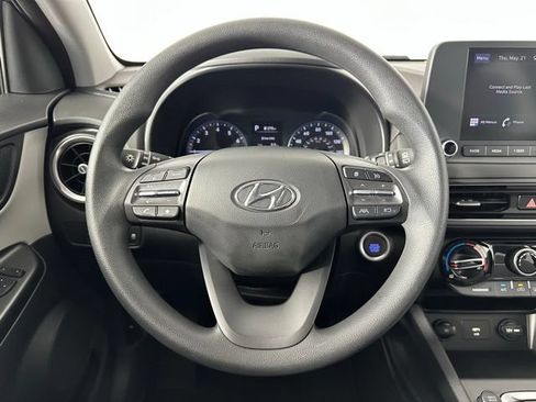 Used 2023 Hyundai Kona SEL AWD/4WD image 5