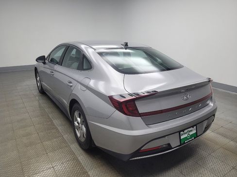 Used 2023 Hyundai Sonata SE image 5