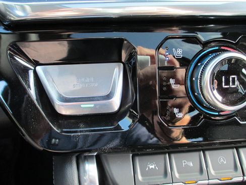 New 2026 GMC Sierra 1500 Denali w/ Denali Reserve Package image 22