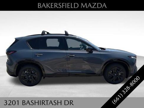 New 2026 MAZDA CX-5 2.5 S w/ Premium Plus Package AWD/4WD image 6
