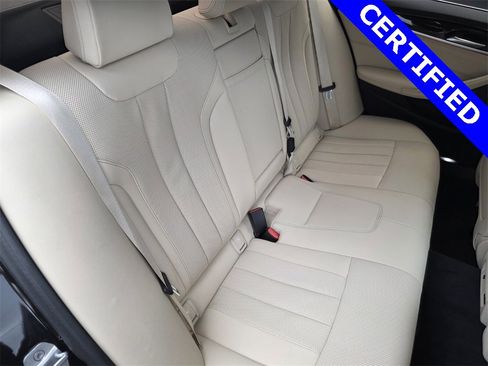 Certified 2023 BMW 540i 540i w/ Premium Package image 26