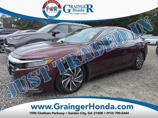 Used 2019 Honda Insight Touring video 1