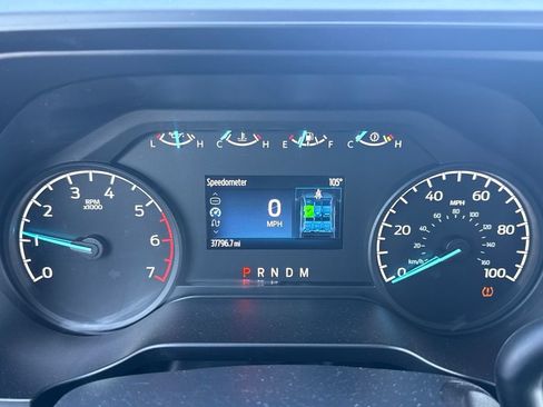 Used 2023 Ford F250 XL w/ STX Appearance Package AWD/4WD image 3