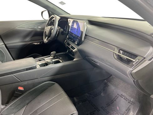Used 2024 Lexus RX 500h F Sport w/ Convenience Package image 30