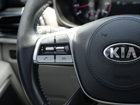 Used 2020 Kia Telluride EX w/ EX Premium Package FWD image 10