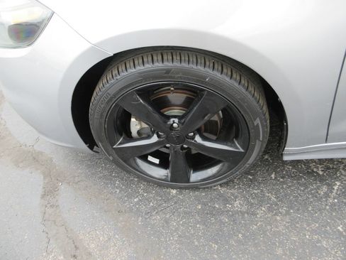 Used 2016 Dodge Dart SXT FWD image 14