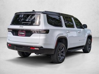 New 2026 Jeep Grand Wagoneer 4WD video 2