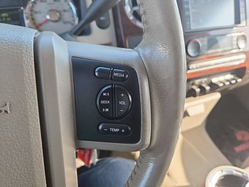 Used 2008 Ford F350 Lariat AWD/4WD image 13