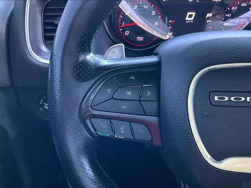 Used 2018 Dodge Charger R/T w/ Blacktop Package image 13