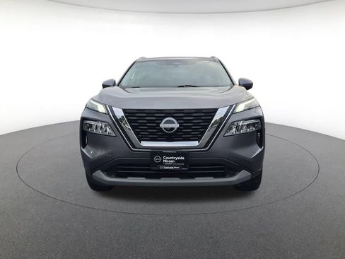 Used 2023 Nissan Rogue SV w/ SV Premium B Package AWD/4WD image 2