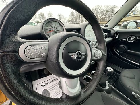 Used 2009 MINI Cooper Hardtop image 27