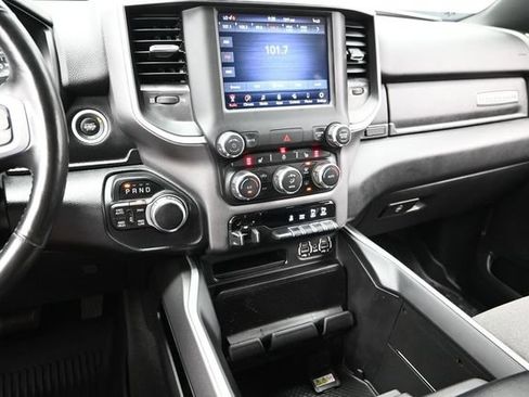 Used 2021 RAM 1500 Big Horn AWD/4WD image 43