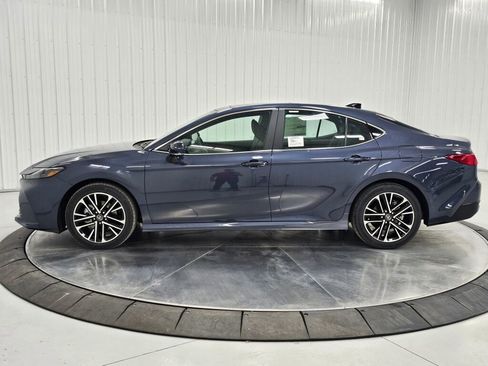 New 2026 Toyota Camry XLE image 29