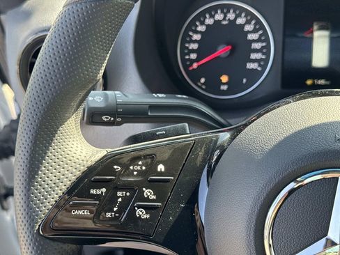 New 2025 Mercedes-Benz Sprinter 2500 image 26