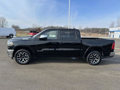 Used 2025 RAM 1500 Laramie
