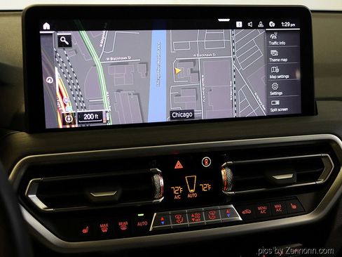 Certified 2022 BMW X3 xDrive30i w/ Premium Package 2 image 19