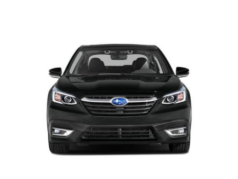 Used 2022 Subaru Legacy Limited XT w/ Tech Package 2 AWD/4WD image 7