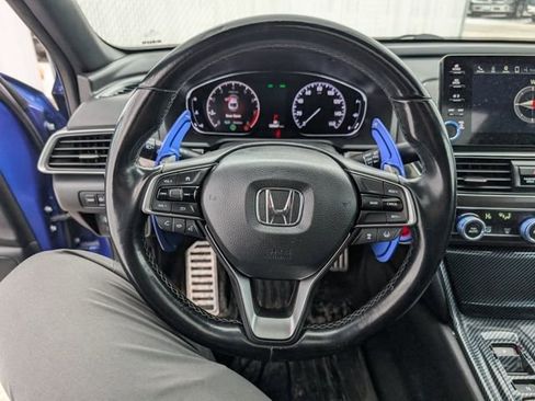 Used 2020 Honda Accord Sport image 11