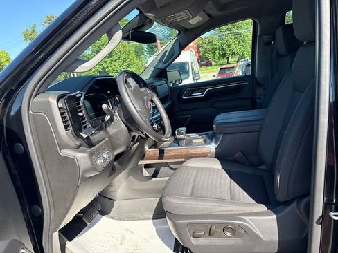 Used 2023 GMC Sierra 1500 Elevation AWD/4WD image 8