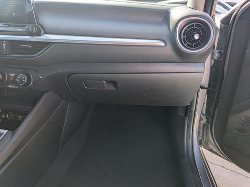 Certified 2023 Kia Forte LXS FWD image 26