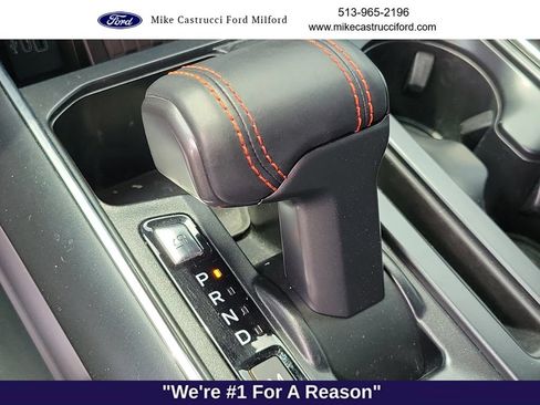 Certified 2025 Ford F150 Raptor AWD/4WD image 15