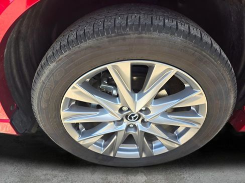 Used 2024 MAZDA CX-5 AWD 2.5 S w/ Premium Plus Pkg image 18