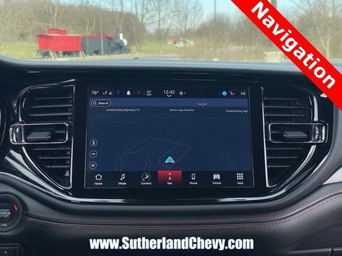 Used 2025 Dodge Durango R/T image 29