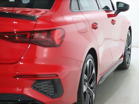 Used 2024 Audi S3 Prestige image 8