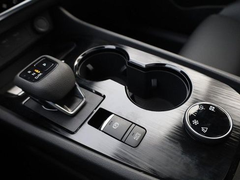 New 2026 Nissan Rogue SV image 17