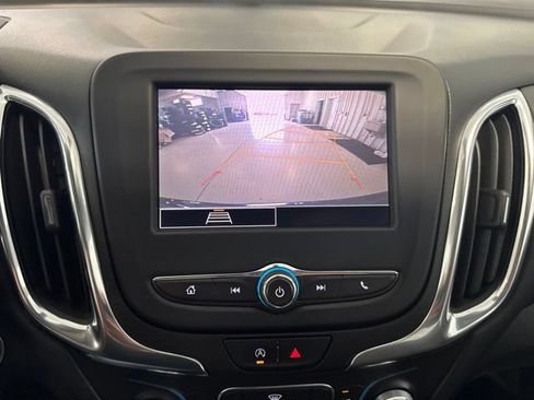 Used 2022 Chevrolet Equinox LT FWD image 42
