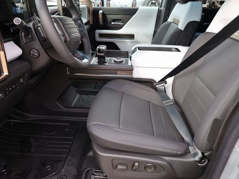 New 2025 GMC Hummer EV 3X w/ Extreme Off-Road Package AWD/4WD image 11