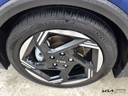 Used 2025 Kia K4 EX image 10