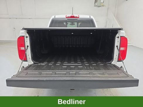 Used 2021 Chevrolet Colorado Z71 image 55